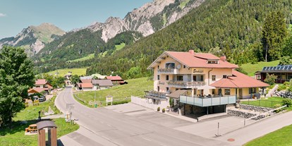 Pensionen - Arlberg - Stockinger's Guesthouse