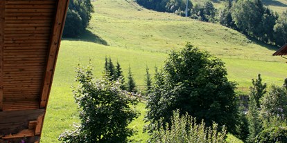 Pensionen - Umgebungsschwerpunkt: Stadt - Sankt Johann im Pongau - Forsthof