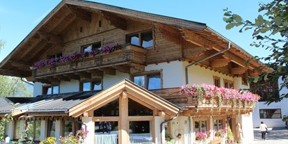 Pensionen - Skiverleih - Obertauern - Forsthof