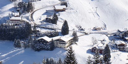 Pensionen - Umgebungsschwerpunkt: Berg - Oberstaufen - Gästehaus Wildbach