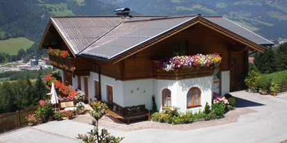Pensionen - Sauna - Bad Gastein - Pension Reithof