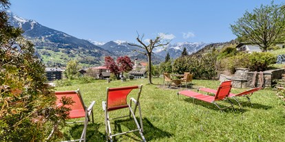 Pensionen - Skilift - St. Gallenkirch - Ferienhaus Tinabella