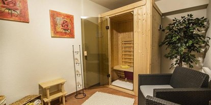 Pensionen - barrierefreie Zimmer - Vorarlberg - Haus Annette