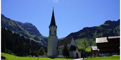 Pensionen - Skiverleih - St. Anton am Arlberg - Haus Annette
