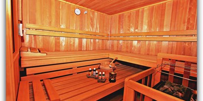 Pensionen - Sauna - Warth (Warth) - Haus Vilgrassa 