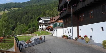 Pensionen - WLAN - Steiermark - Ertlschweigerhaus