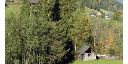 Pensionen - Umgebungsschwerpunkt: Berg - Aich (Aich) - Lacknerhof