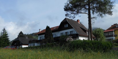 Pensionen - Umgebungsschwerpunkt: Berg - Eisenerz - Pension Gierlinger ***, Aflenz Kurort/ Steiermark
