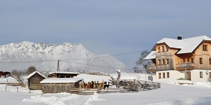 Pensionen - Sauna - Wörschach - Klausnerhof