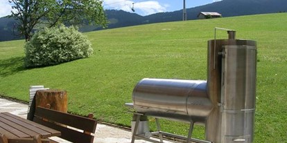 Pensionen - Sauna - Mühlbach am Hochkönig - Kösserhof