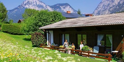 Pensionen - Art der Pension: Privatzimmervermietung - Schladming-Dachstein - Gästehaus Seebacher