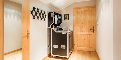 Pensionen - Sauna - Hüttschlag - Appartment mit 1 Schlafzimmer, Miniküche - Frühstückspension Flasch