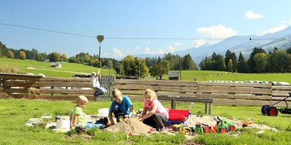 Pensionen - Umgebungsschwerpunkt: Fluss - Schladming - Pension Grundnerhof