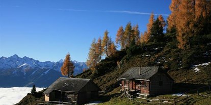 Pensionen - Umgebungsschwerpunkt: am Land - Gröbming - Gsöllhof