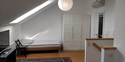 Pensionen - Balkon - Graz und Umgebung - ApartmentHAUSmannstätten