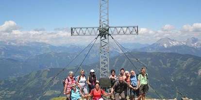 Pensionen - Umgebungsschwerpunkt: See - Steiermark - Wanderungen - Familien & Wander Pension Purkhardt