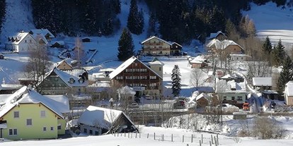 Pensionen - Umgebungsschwerpunkt: Berg - Steiermark - Familien & Wander Pension Purkhardt