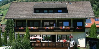 Pensionen - Art der Pension: Gasthaus mit Zimmervermietung - Roßleithen - Gasthof Leitner