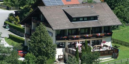 Pensionen - Sauna - Hohentauern - Gasthof Leitner
