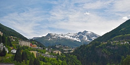 Pensionen - Obervellach (Obervellach) - Alpenpension Gastein