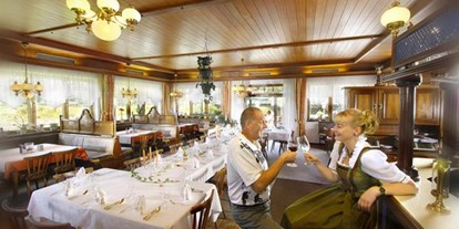 Pensionen - Restaurant - Wörschach - Landgasthof Zum Bierfriedl