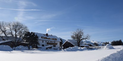 Pensionen - Umgebungsschwerpunkt: am Land - Pruggern - Hotel Pension Camping Pürcherhof
