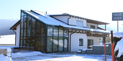 Pensionen - Grafenbach (Grafenbach-St. Valentin) - Gästehaus Auer