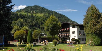Pensionen - Umgebungsschwerpunkt: See - Zell am See - Gästehaus Bleiweis-Zehentner