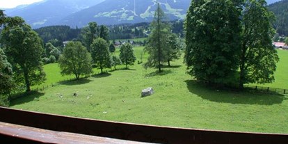Pensionen - Art der Pension: Urlaubspension - Ramsau am Dachstein - Pension Sonnwendhof