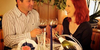 Pensionen - weitere Verpflegungsmöglichkeiten: Abendessen - Ramsau am Dachstein - Hotel Pension Alpenbad