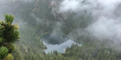 Pensionen - Umgebungsschwerpunkt: Berg - Ramsau am Dachstein - Pension Alpenglühn