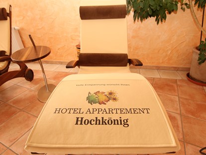Pensionen - Art der Pension: Urlaubspension - Schladming - Hotel Appartement Hochkönig