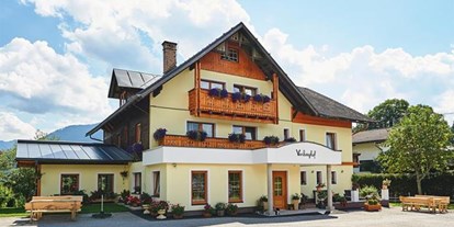 Pensionen - Art der Pension: Ferienwohnung - Ramsau am Dachstein - Vorberghof