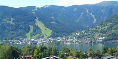 Pensionen - Umgebungsschwerpunkt: Berg - Zell am See - Pension Claudia