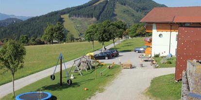 Pensionen - Art der Pension: Urlaubspension - Ramsau am Dachstein - Pernerhof