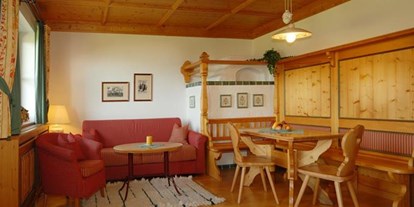 Pensionen - Restaurant - Bad Mitterndorf - Brandhof am Dachstein
