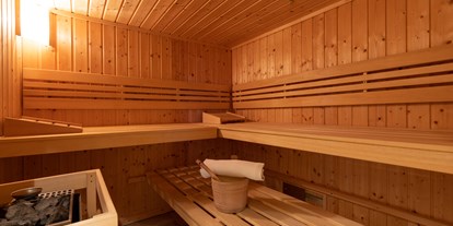 Pensionen - Sauna - Schladming-Dachstein - Stoffenbauer