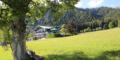 Pensionen - Umgebungsschwerpunkt: am Land - Ramsau am Dachstein - Stoffenbauer