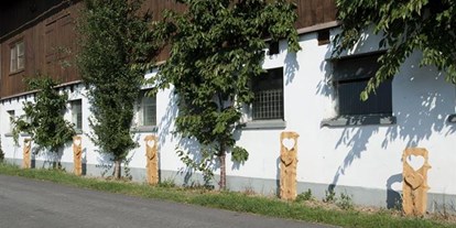 Pensionen - Hunde: erlaubt - Ramsau am Dachstein - Ferchtlhof
