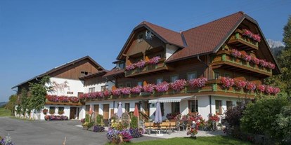 Pensionen - Art der Pension: Urlaub am Bauernhof - Ramsau am Dachstein - Ferchtlhof