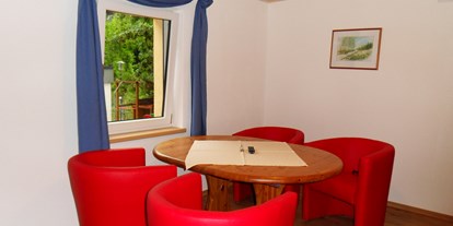 Pensionen - Restaurant - Bad Hofgastein - Haus Wilhelmina, Ferienwohnungen & Appartements