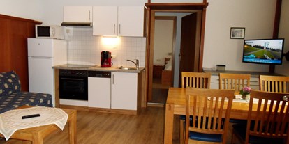 Pensionen - Umgebungsschwerpunkt: Strand - Salzburg - Haus Wilhelmina, Ferienwohnungen & Appartements