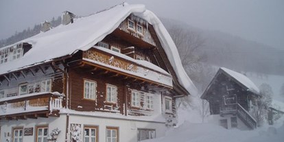 Pensionen - Skilift - Ramsau am Dachstein - Zeiserhof