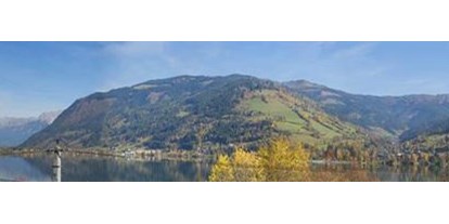 Pensionen - WLAN - Zell am See - Pension Max