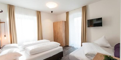 Pensionen - WLAN - Zell am See - Pension Max