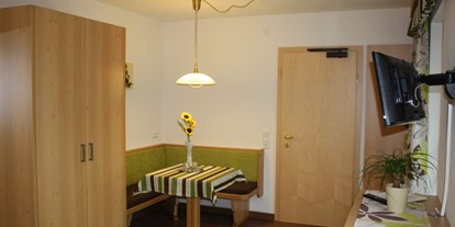 Pensionen - Umgebungsschwerpunkt: See - Leogang - Zimmer Marlene - Zimmervermietung Babsy