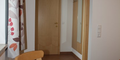 Pensionen - Umgebungsschwerpunkt: See - Kaprun - Zimmer Seeblick - Zimmervermietung Babsy