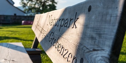 Pensionen - Umgebungsschwerpunkt: Berg - Glödnitz - Mitten im Naturpark Zirbitzkogel-Grebenzen, ideal für viele Ausflüge in die Natur! - Alpengasthof Moser