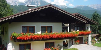 Pensionen - Skiverleih - Schladming-Dachstein - Haus Perner