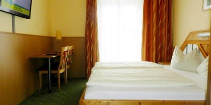 Pensionen - Skilift - Pruggern - Hotel Garni Erlbacher